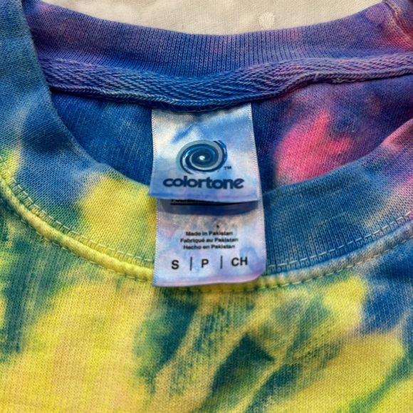 Barstool Sports- Unwell sweatshirt - Picture 3 of 4